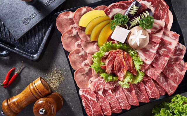 給新手經(jīng)營烤肉店的幾條建議，都是過來人的成功經(jīng)驗