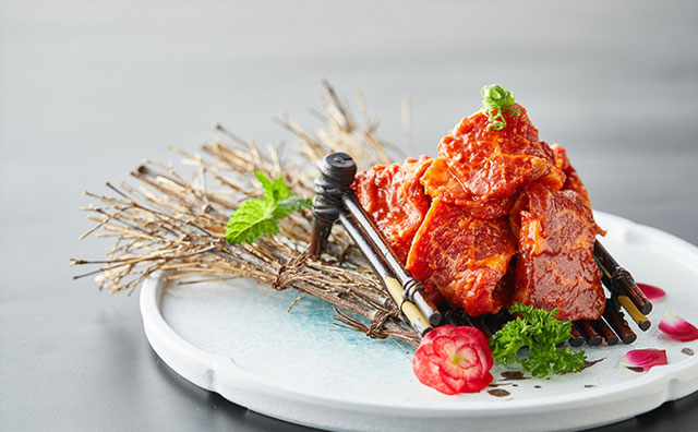 自己開(kāi)烤肉店怎么做，這幾步是必不可少的