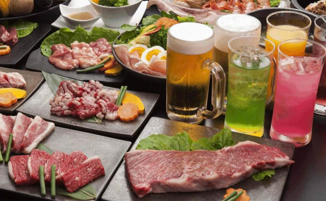 開自助烤肉店應(yīng)該注意哪些方面，免費分享開店營銷