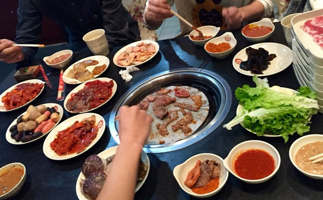 開自助烤肉店沒有經(jīng)驗(yàn)，大家可以學(xué)習(xí)一下這些