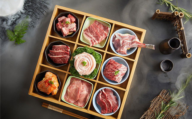 想這樣潛規(guī)則很多的燒烤行業(yè)，應(yīng)該要怎么做呢？