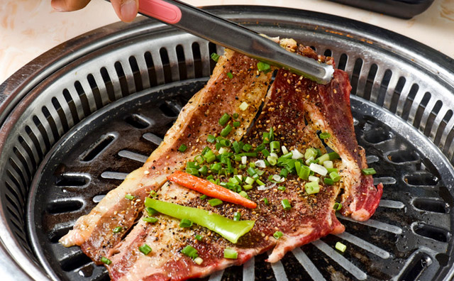 新手如何開(kāi)燒烤店，需要做哪些準(zhǔn)備