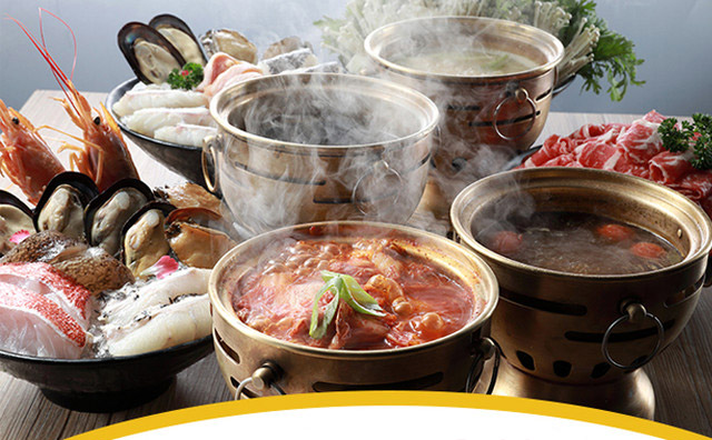 自助餐店這么受歡迎，那開店的成本是多少呢