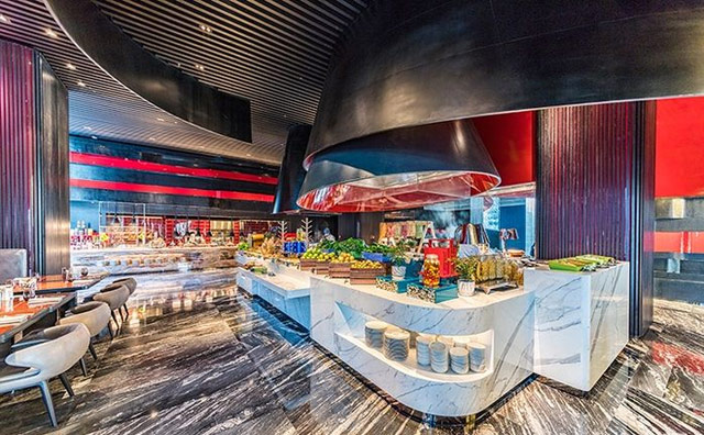 考察自助餐店需要注意什么，這些都不能大意