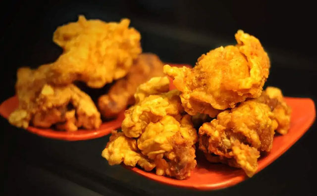 怎么開好炸雞店，不妨學(xué)學(xué)這幾招