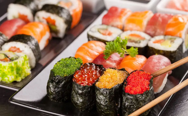 壽司店冬天的經(jīng)營(yíng)法則，這些方法你不可不知
