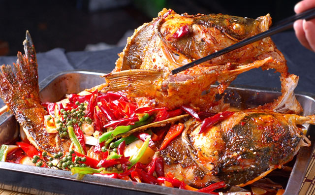 烤魚店怎么做生意好，幾種方法交給你