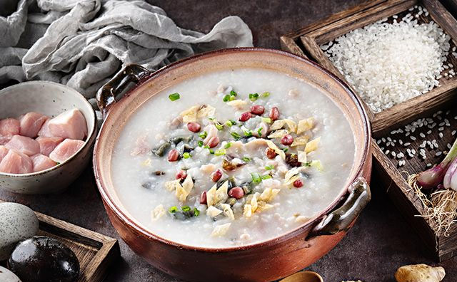 什么都不懂想開粥店，那就看一下這里