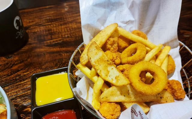 聰明的餐飲人都知道，提高外賣評(píng)分的四個(gè)小技巧！