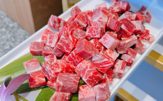 烤肉店怎么宣傳才有力度，這里教大家?guī)渍? title=