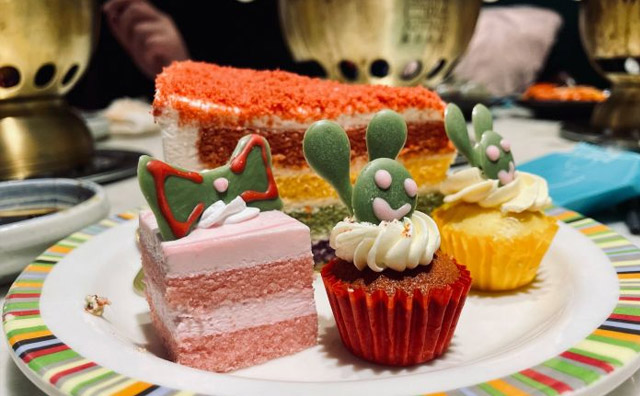 自助餐店需要怎么開(kāi)，只需四步即可完成開(kāi)店流程