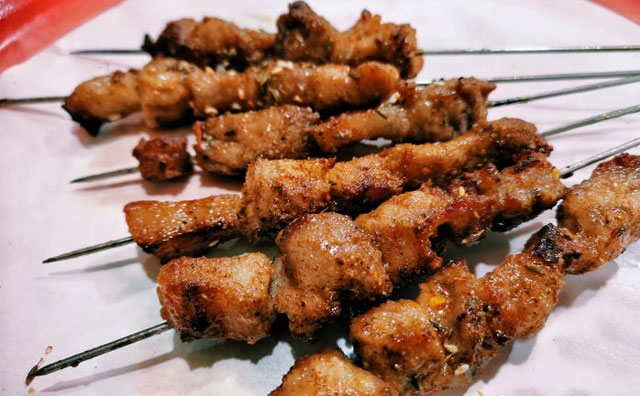 燒烤店服務(wù)細(xì)節(jié)的流程有哪些?如何經(jīng)營一家燒烤店？