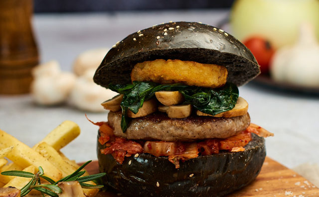 開(kāi)漢堡店的必備條件，送給每一個(gè)要開(kāi)店的人