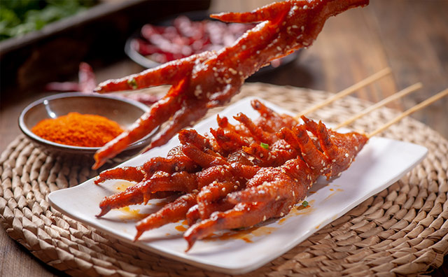 開燒烤店的技巧，讓你輕松經(jīng)營不成問題