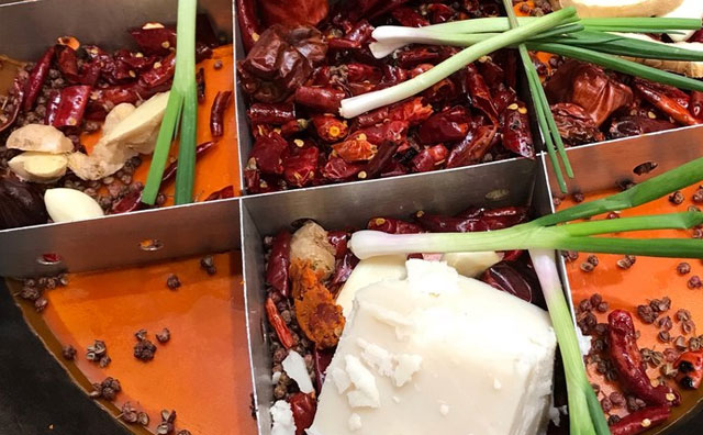 火鍋加盟店開業(yè)前期籌備工作有哪些？