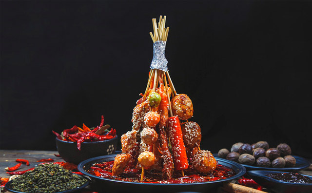 串串店開業(yè)活動這樣搞，保你生意好