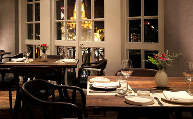 餐飲店選址，這些位置要慎選