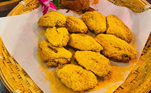 炸雞店沒(méi)生意怎么辦，教你幾招把店搞起來(lái)