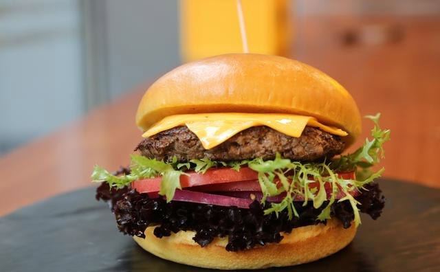 漢堡店引流推廣這樣做，生意自然不會(huì)差