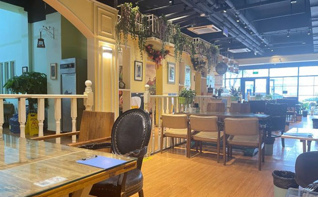 在餐飲黃金十年，餐飲行業(yè)該如何定位？