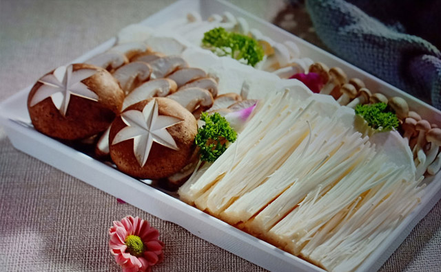 火鍋店為什么都開在一起，原來是這么回事