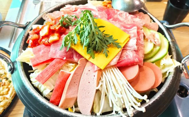 怎么經(jīng)營(yíng)好一家韓國(guó)料理店，可以從這幾個(gè)方面著手