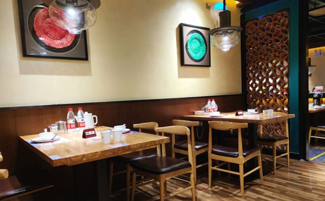 餐飲連鎖店生意好的店是怎么留住員工的？