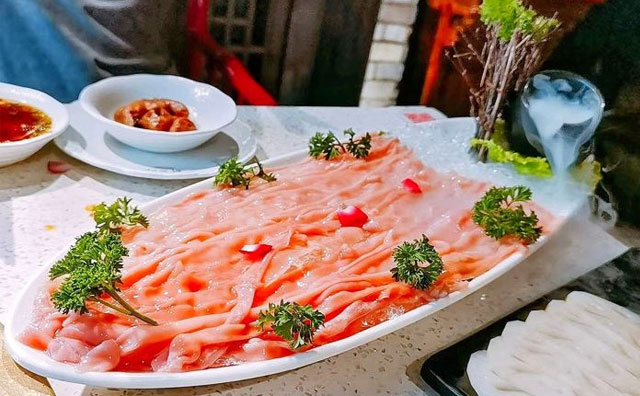 面對(duì)食材漲價(jià)壓力，火鍋店該如何應(yīng)對(duì)？