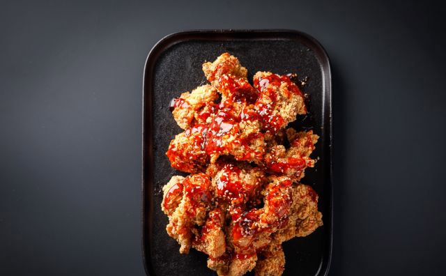 80后老板開炸雞店的創(chuàng)業(yè)之路，經(jīng)驗(yàn)分享新手必看