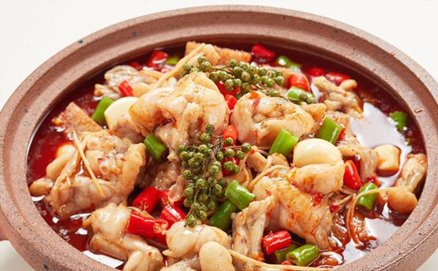 除了火鍋烤肉，哪些地方菜系是創(chuàng)業(yè)開店好選擇？