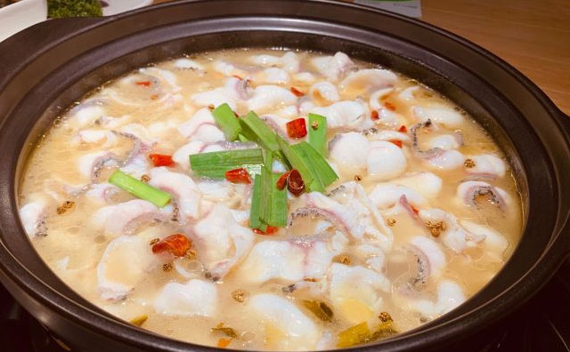 酸菜魚怎么加盟好做嗎？怎么把門店生意做大？