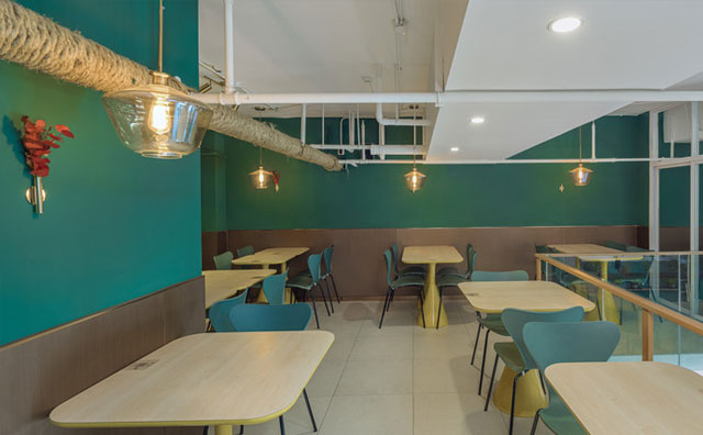 提高餐飲營業(yè)額的三個方法，讓你的外賣店復(fù)工即爆火