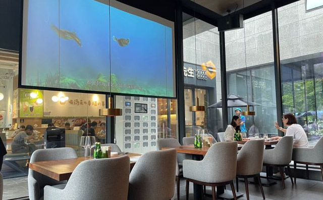 新手做餐飲四大坑，四個建議可以幫你