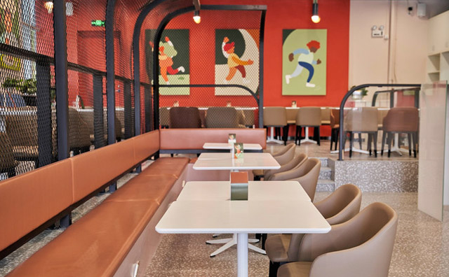 餐飲店剛開業(yè)沒有人，這些方法可以幫你