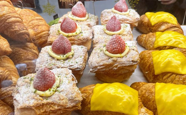 開面包店的注意事項，這些問題注意就對了