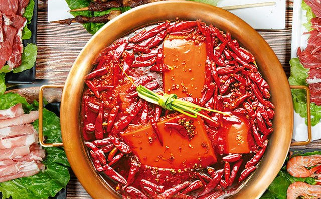 經(jīng)營火鍋食材超市，做好店內(nèi)服務工作很重要！