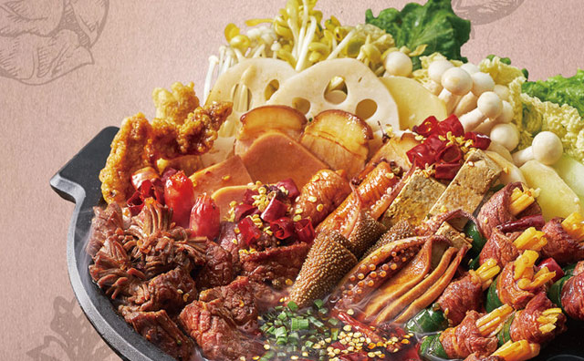 未來小餐飲發(fā)展趨勢，開麻辣燙店趨勢