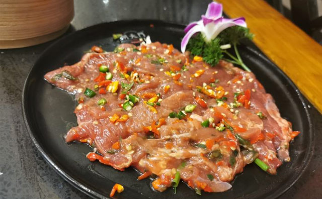 四大高人氣、味道好的特色火鍋，你吃過幾種？