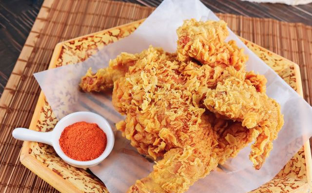 新手創(chuàng)業(yè)新風(fēng)向：開漢堡炸雞店成創(chuàng)業(yè)小白的好選擇！