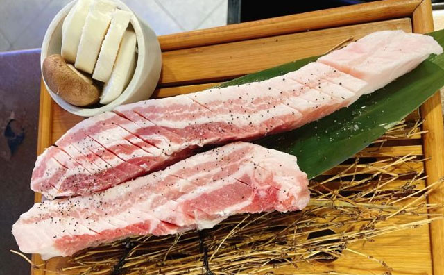 烤肉加盟如何選址？烤肉選址要注意的4點(diǎn)