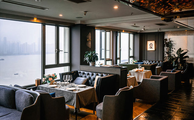 餐飲有何魅力，能讓創(chuàng)業(yè)人士欲罷不能？