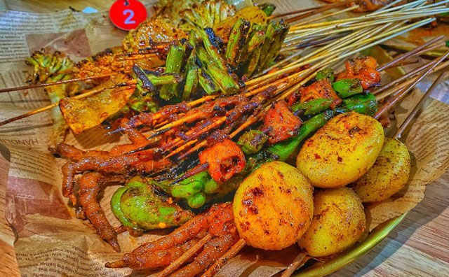 如何開一家燒烤店，淺談燒烤店經(jīng)營之道