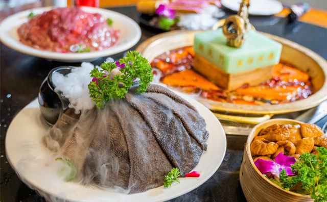 新技術(shù)、新品類崛起火鍋鍋底趨勢(shì)發(fā)展解析