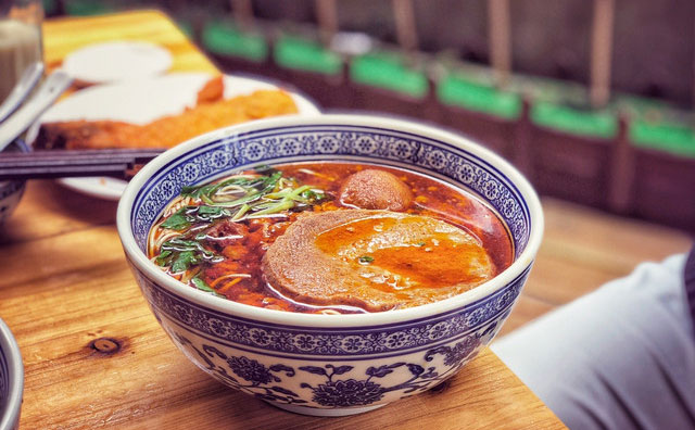 堂食外賣(mài)“雙主場(chǎng)”時(shí)代到來(lái)，你準(zhǔn)備好了么？