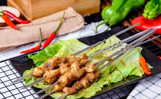 燒烤店經(jīng)營者面對投訴怎么辦？