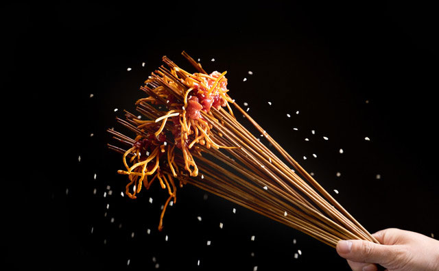 三點教您如何挑選靠譜的餐飲加盟連鎖品牌