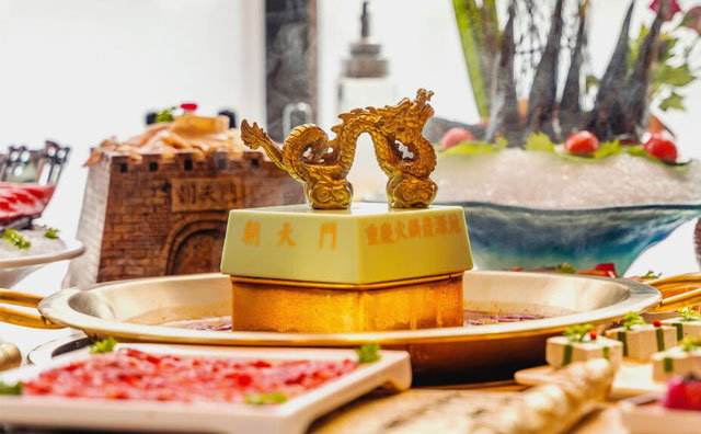 2022年火鍋店老板如何讓“首店”長紅？