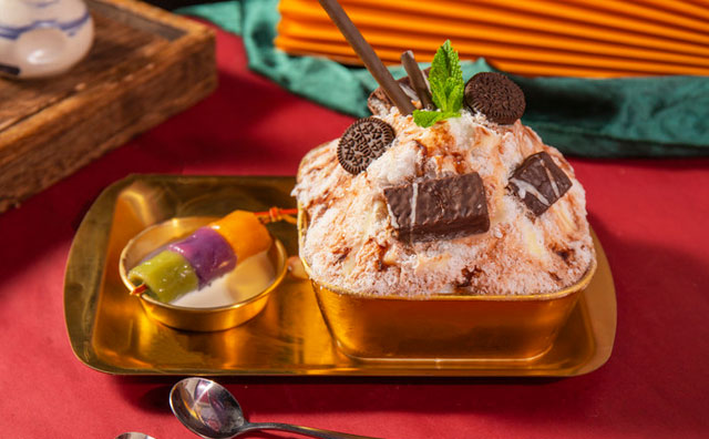 餐飲行業(yè)將迎來新的爆發(fā)增長點(diǎn)，提前布局，贏在起點(diǎn)