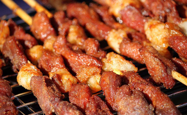 燒烤加盟如何選擇靠譜燒烤品牌？