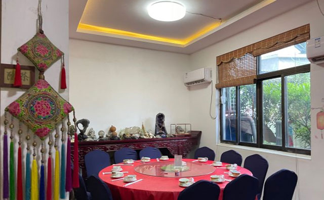 開(kāi)餐飲連鎖店，遇到轉(zhuǎn)店你得注意這些？